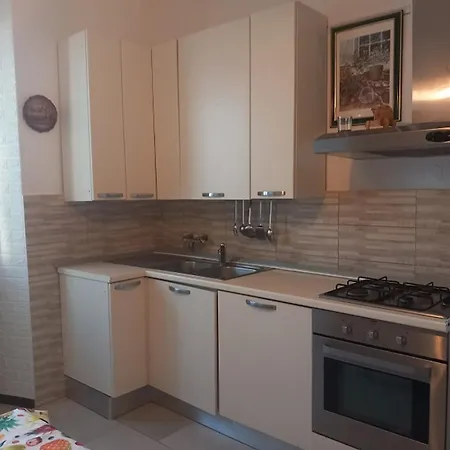 Giulia House *