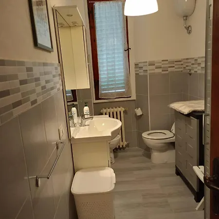 Giulia House