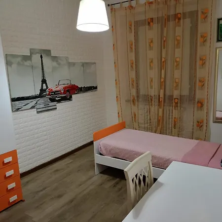 Giulia House Appartement *