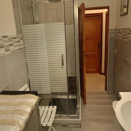 Appartement Giulia House *