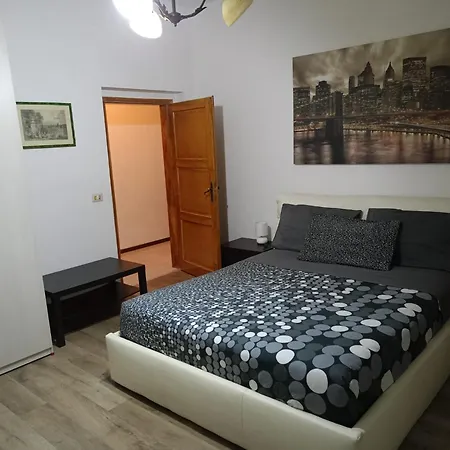 Giulia House Apartamento *