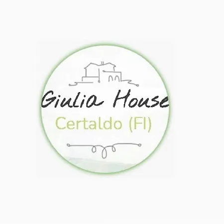 Giulia House Certaldo