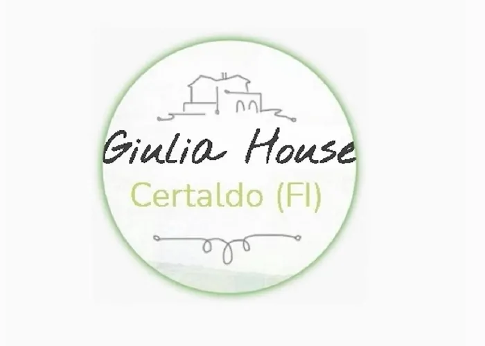 Giulia House Certaldo