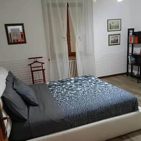 Daire Giulia House Certaldo