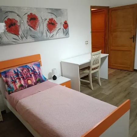 Giulia House Certaldo
