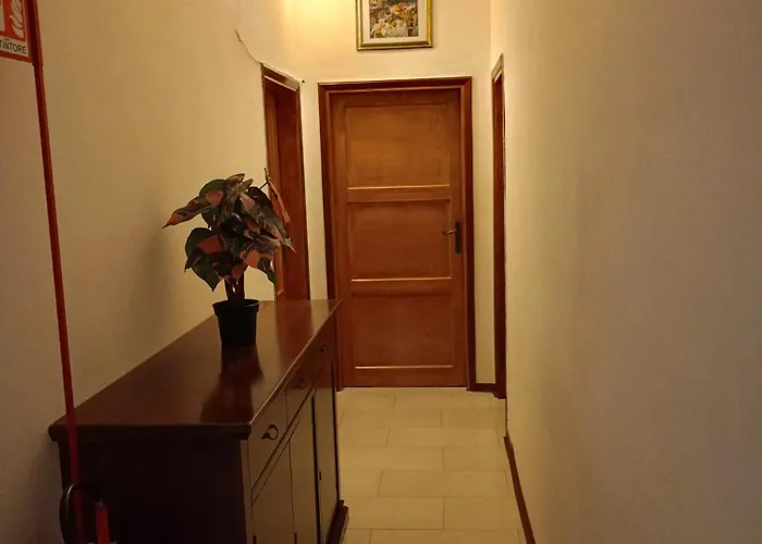 Giulia House *