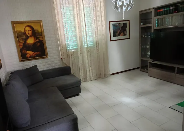 Giulia House Appartement *