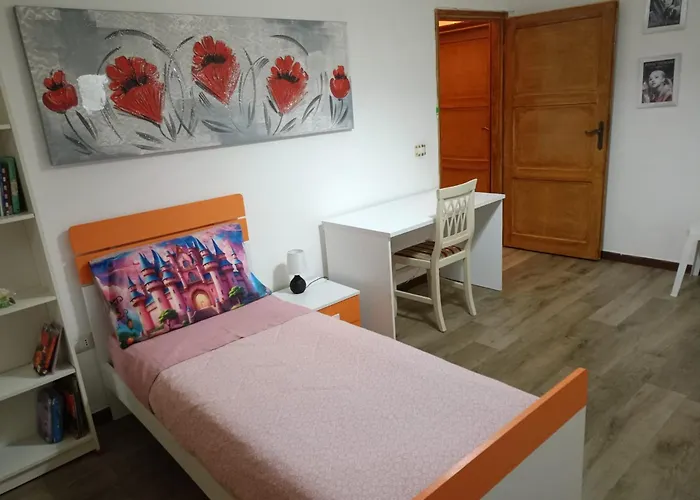Giulia House Certaldo