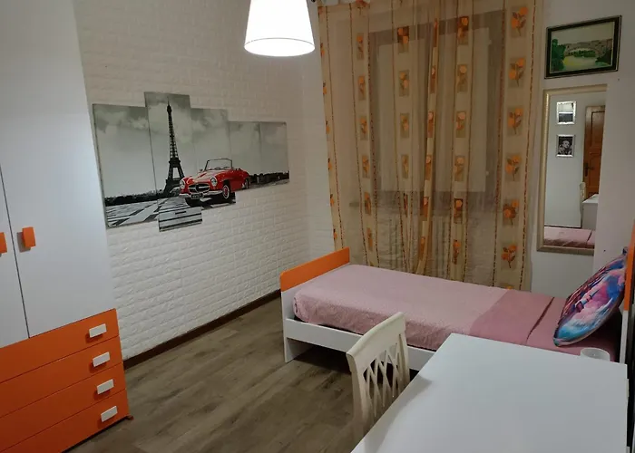 Giulia House Appartement *
